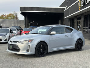 Scion tC Base