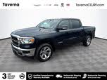 RAM 1500 Big Horn Crew Cab 4WD