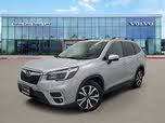 Subaru Forester Limited Crossover AWD