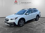 Subaru Outback Touring Crossover AWD