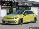 Volkswagen Golf GTI 2.0T SE FWD