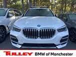 BMW X5 xDrive45e AWD
