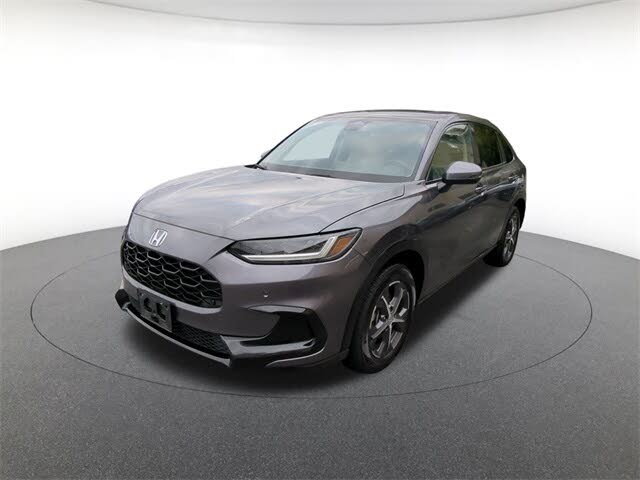 2023 Honda HR-V EX-L AWD