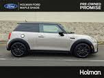 MINI Cooper S 2-Door Hatchback FWD