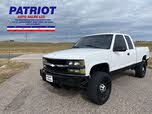 1997 Chevrolet C/K 2500