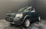 Land Rover Freelander 4 Dr SE AWD SUV