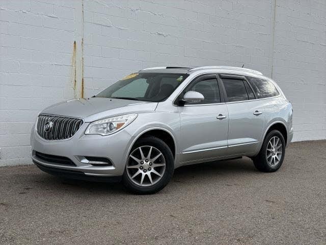 2015 Buick Enclave Leather FWD
