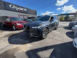 Volvo XC90 T6 Momentum AWD