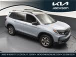 Honda Passport TrailSport AWD