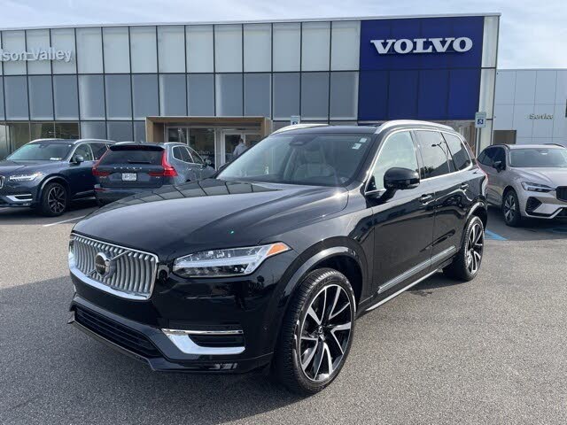 2024 Volvo XC90 B5 Plus Bright Theme AWD