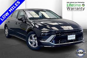 Hyundai Sonata SE FWD