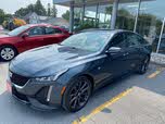Cadillac CT5 Sport Sedan AWD