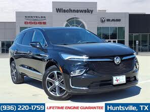 Buick Enclave Essence FWD