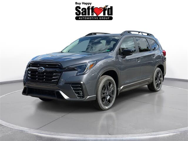 2025 Subaru Ascent Onyx Edition Touring AWD