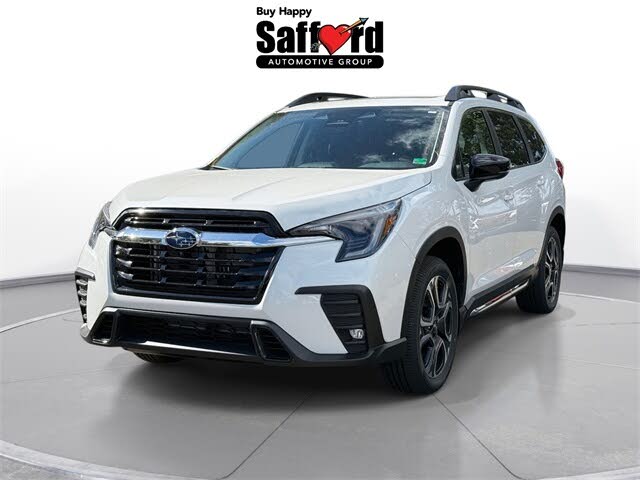 2025 Subaru Ascent Limited 7-Passenger AWD