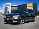 Chrysler Pacifica Hybrid Pinnacle FWD