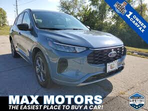 Ford Escape ST-Line AWD