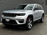 Jeep Grand Cherokee 4xe 4WD