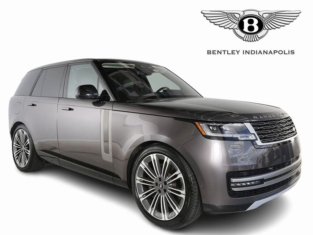 2023 Land Rover Range Rover P530 SE AWD