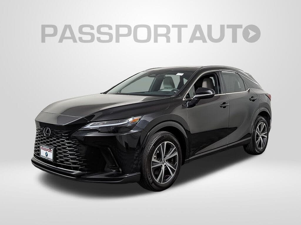 2023 Lexus RX 350 Premium AWD