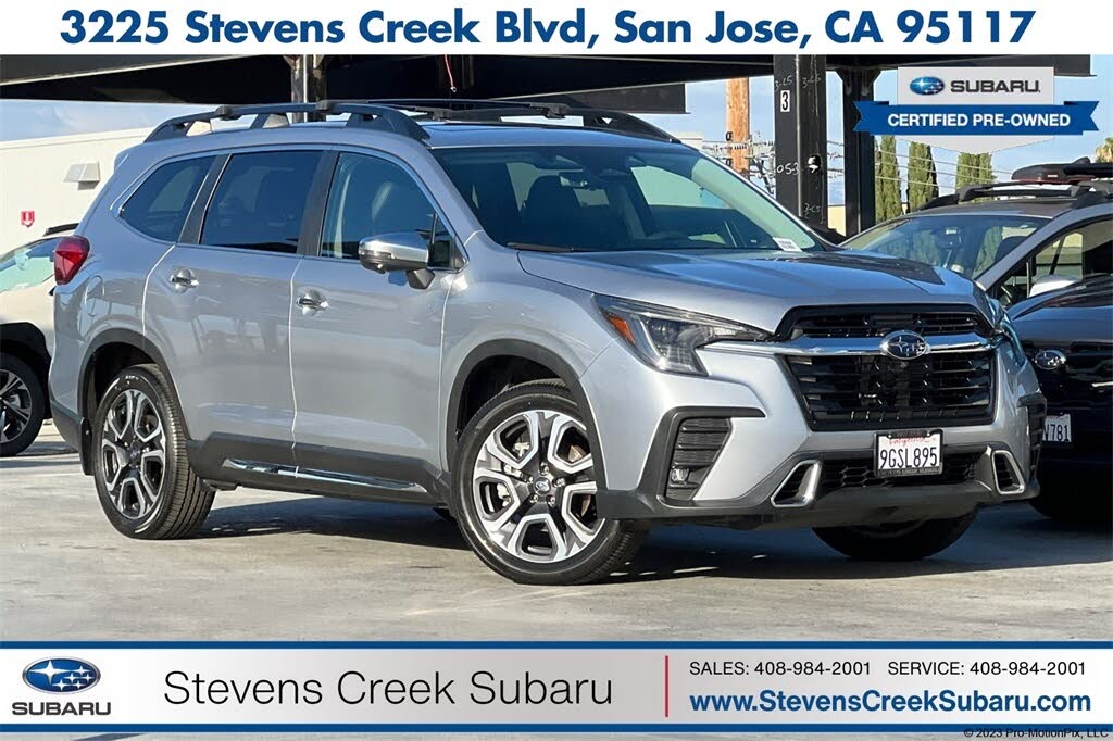 2023 Subaru Ascent Touring AWD