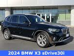 BMW X3 sDrive30i RWD