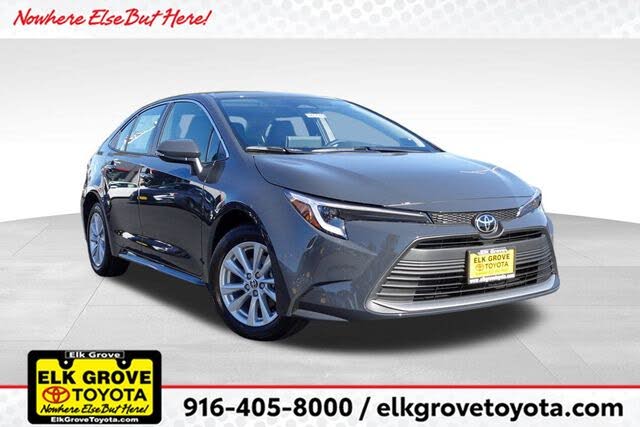 2026 Toyota Sequoia 1794 Edition 4WD