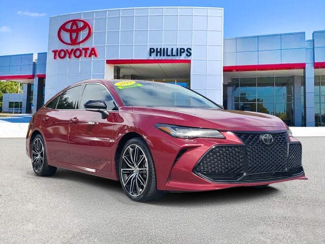 2019 Toyota Avalon Touring FWD