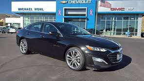 Chevrolet Malibu Premier FWD