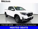 Honda Ridgeline RTL-E AWD