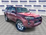 Toyota 4Runner SR5 RWD