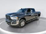 RAM 2500 Laramie Crew Cab 4WD