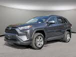 Toyota RAV4 Hybrid XLE AWD