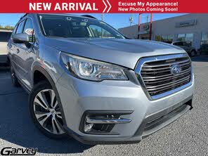 Subaru Ascent Limited 7-Passenger AWD