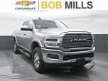 RAM 2500 Laramie Crew Cab 4WD