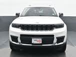 Jeep Grand Cherokee L Limited 4WD
