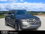 Mercedes-Benz GLE 350 4MATIC
