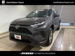 Toyota RAV4 XLE AWD