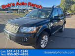 Land Rover LR2 HSE LUX