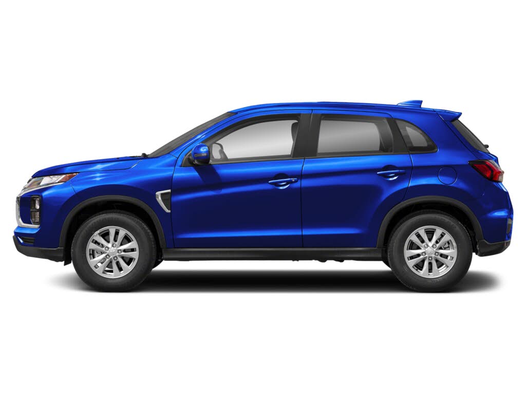 2025 Mitsubishi RVR SE AWC