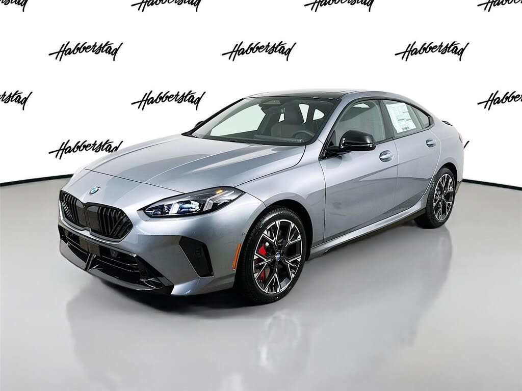 2026 BMW 2 Series 228 Gran Coupe xDrive