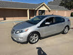 Chevrolet Volt FWD