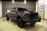 RAM 2500 Limited Mega Cab 4WD