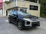 Mitsubishi Outlander Sport ES AWC