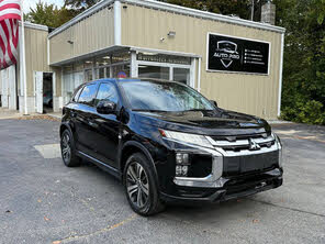 Mitsubishi Outlander Sport ES AWC