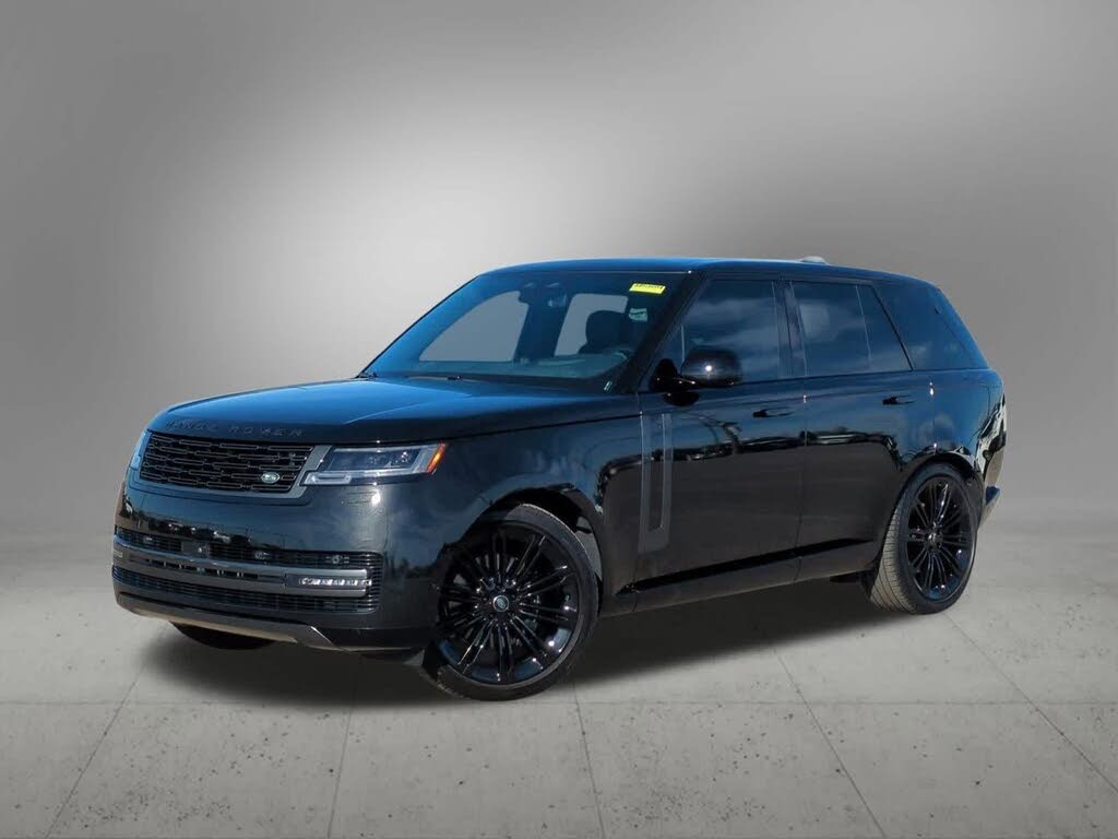 2024 Land Rover Range Rover P400 SE AWD