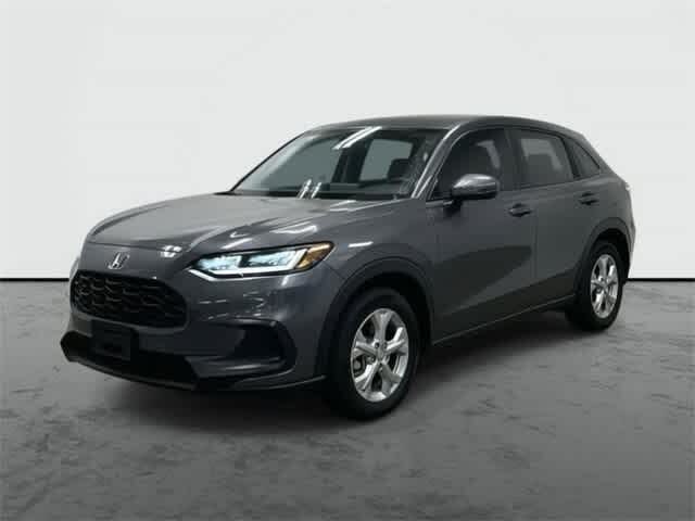 2025 Honda HR-V LX FWD