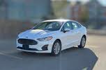 Ford Fusion SE FWD