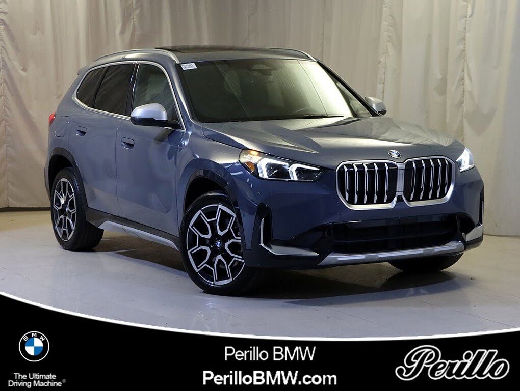 2024 BMW X1 xDrive28i AWD
