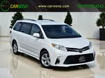 Toyota Sienna LE 7-Passenger FWD with Auto-Access Seat